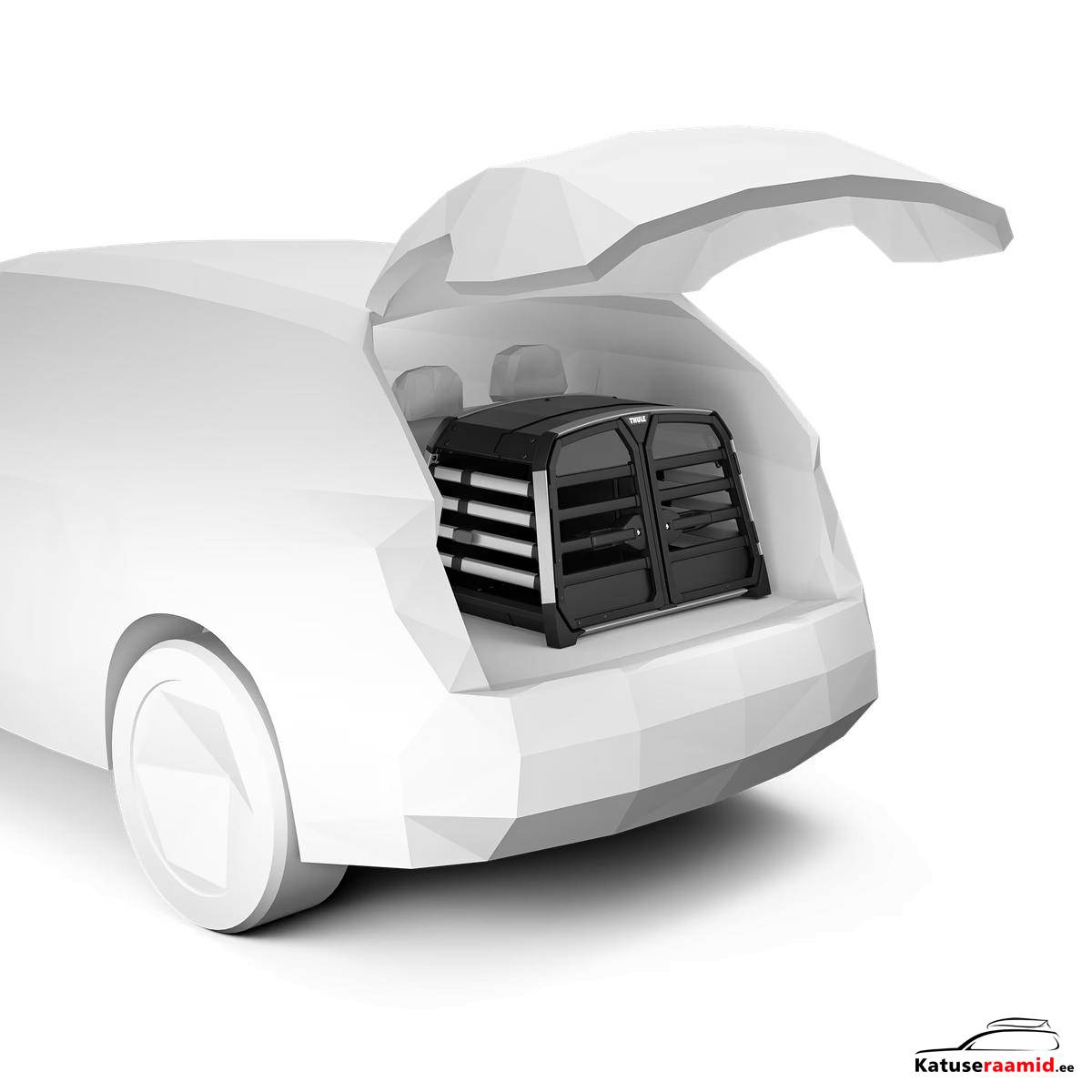 Thule Allax double S Thule Allax double S