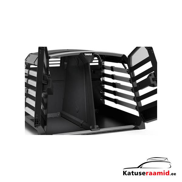 Thule Allax double S Thule Allax double S