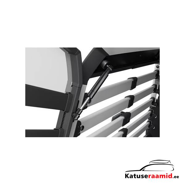 Thule Allax double S Thule Allax double S