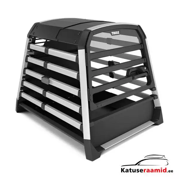 Thule Allax threshold compatible L compact 770014