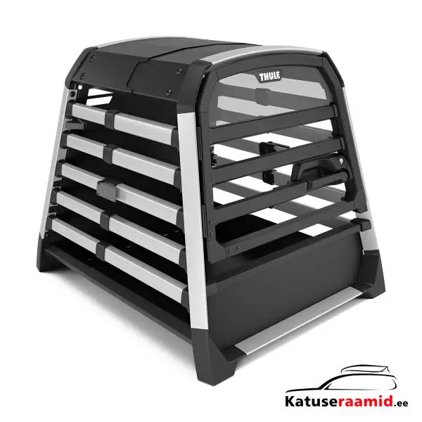 Thule Allax threshold compatible M compact 770012