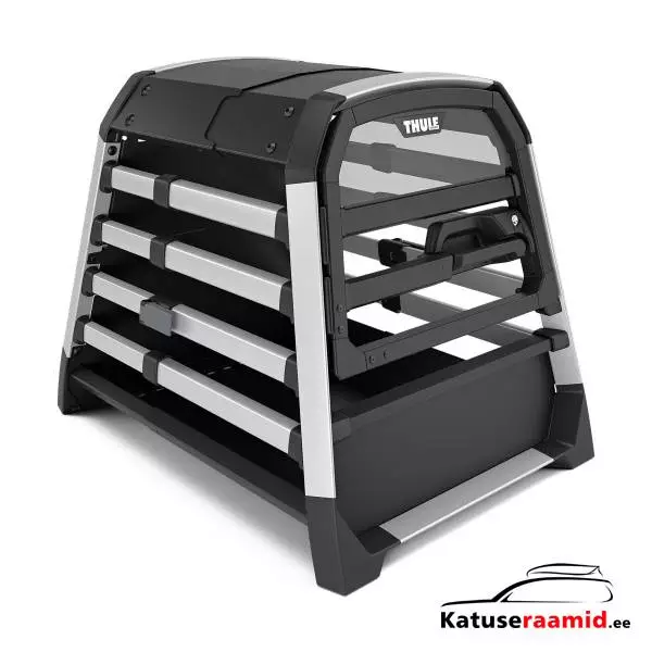 Thule Allax threshold compatible S 770011