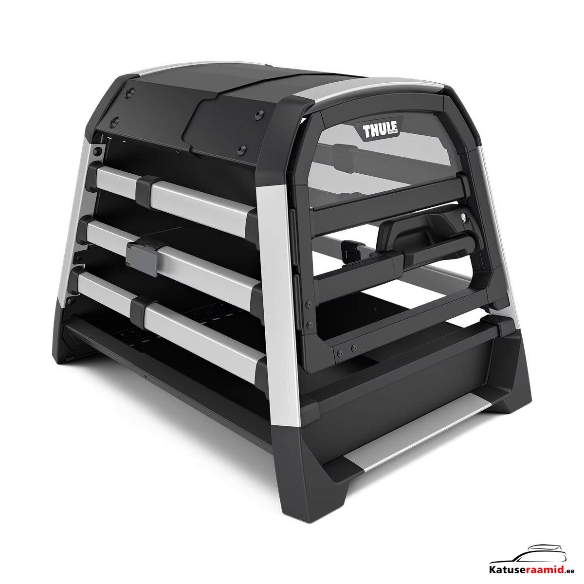 Thule Allax threshold compatible XS 770010