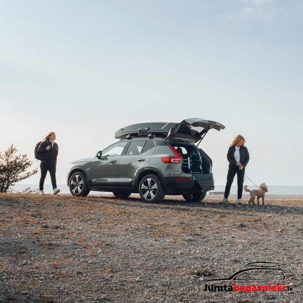 Thule Allax XS, 770000 Thule Allax XS, 770000