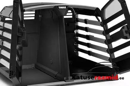 Thule Allax Double M, 770023 Thule Allax Double M, 770023