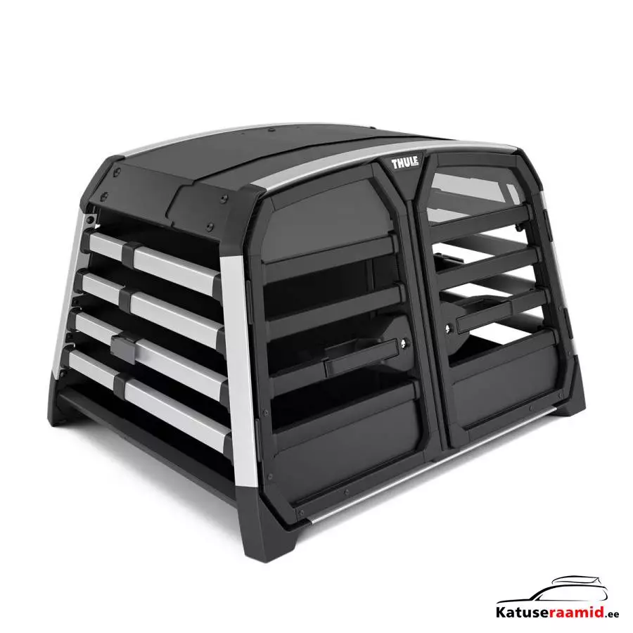 Thule Allax double S, 770021 Thule Allax double S, 770021