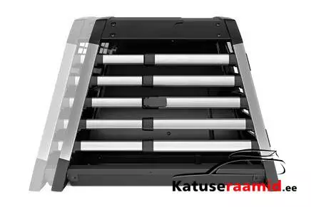 Thule Allax double S, 770021 Thule Allax double S, 770021