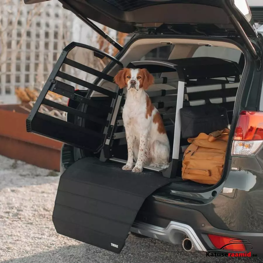 Thule Allax XS, 770000 Thule Allax XS, 770000