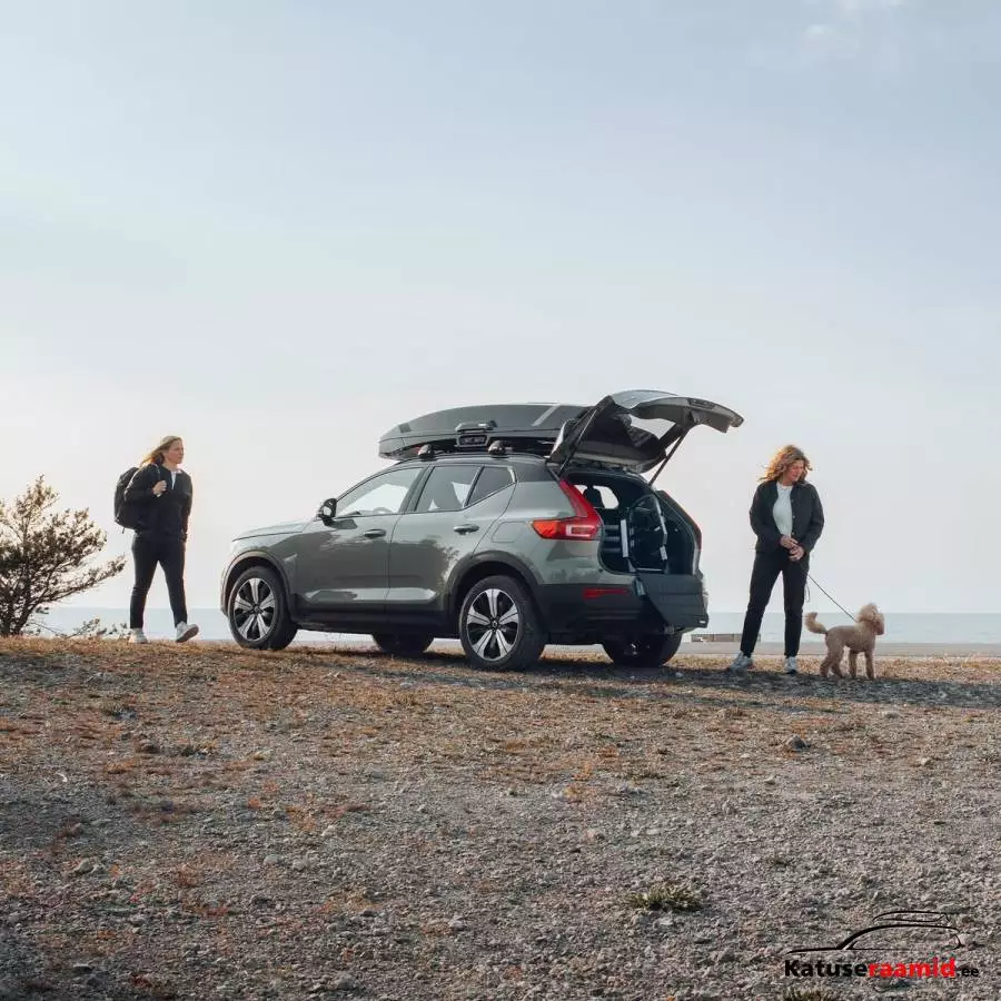 Thule Allax XS, 770000 Thule Allax XS, 770000