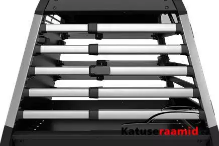 Thule Allax XXL Compact, 770007 Thule Allax XXL Compact, 770007