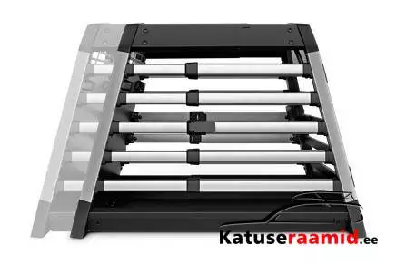 Thule Allax XXL Compact, 770007 Thule Allax XXL Compact, 770007