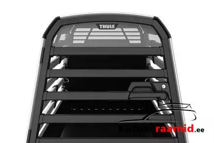 Thule Allax XXL Compact, 770007 Thule Allax XXL Compact, 770007