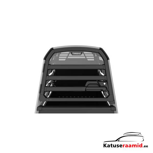 Thule Allax threshold compatible L compact