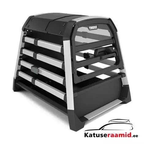 Thule Allax threshold compatible S 770011