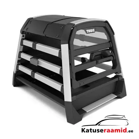 Thule Allax threshold compatible XS 770010