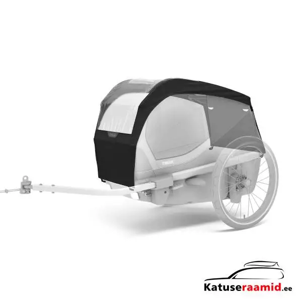 Thule Bexey rain cover L 800005