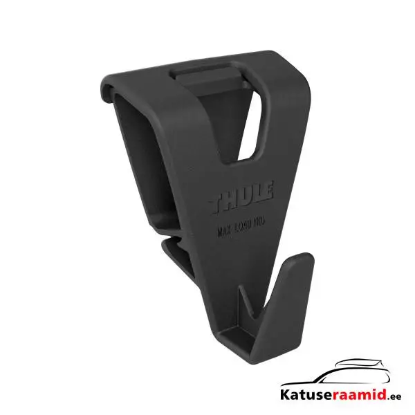 Thule dog crate leash hook 770105