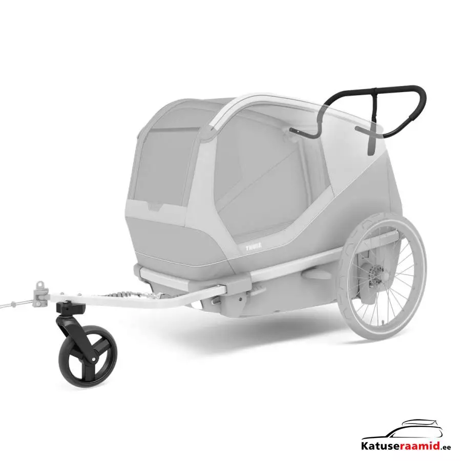 Thule Bexey strolling kit L, 800003 Thule Bexey strolling kit L, 800003