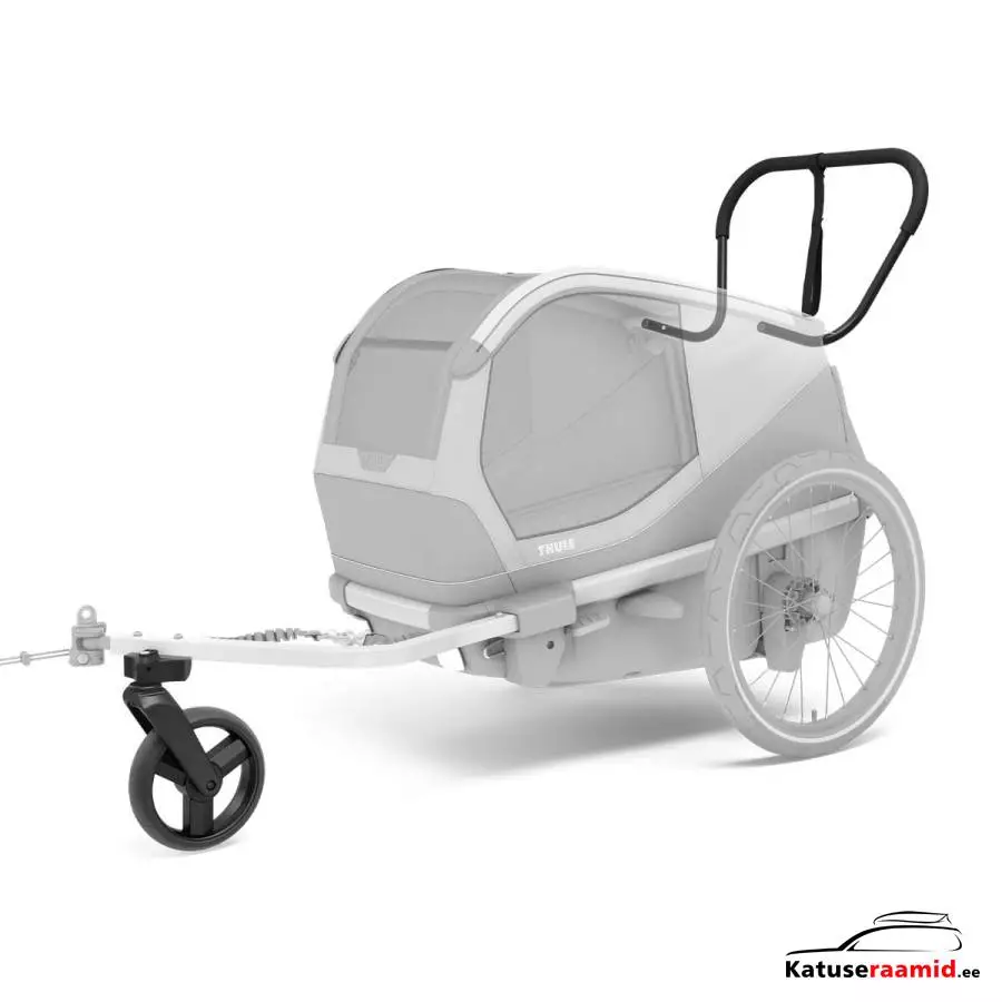 Thule Bexey strolling kit M, 800002 Thule Bexey strolling kit M, 800002