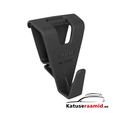 Thule dog crate leash hook 770105