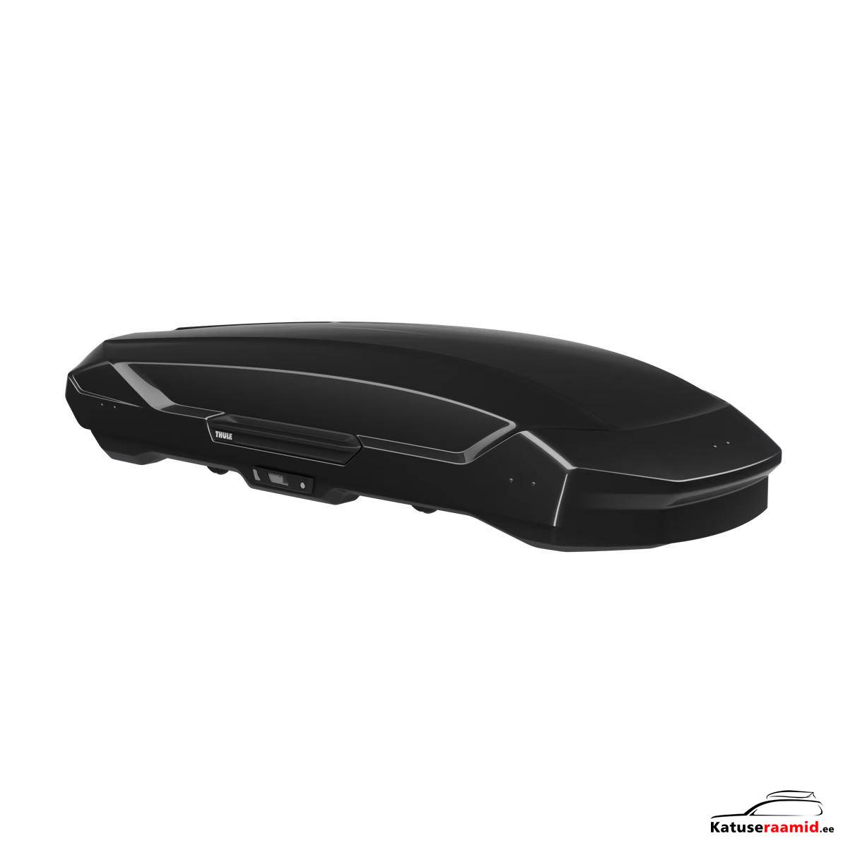Thule Motion 3 XL Jumta kaste