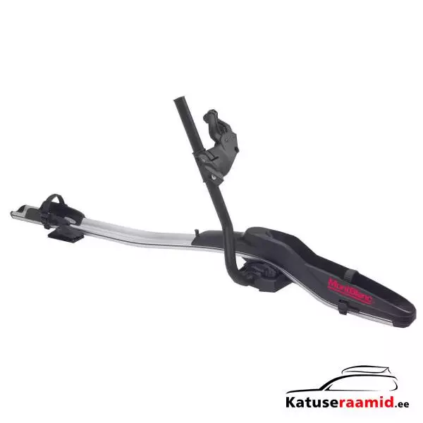 MontBlanc Roof sprint Right ALU Fit 729803