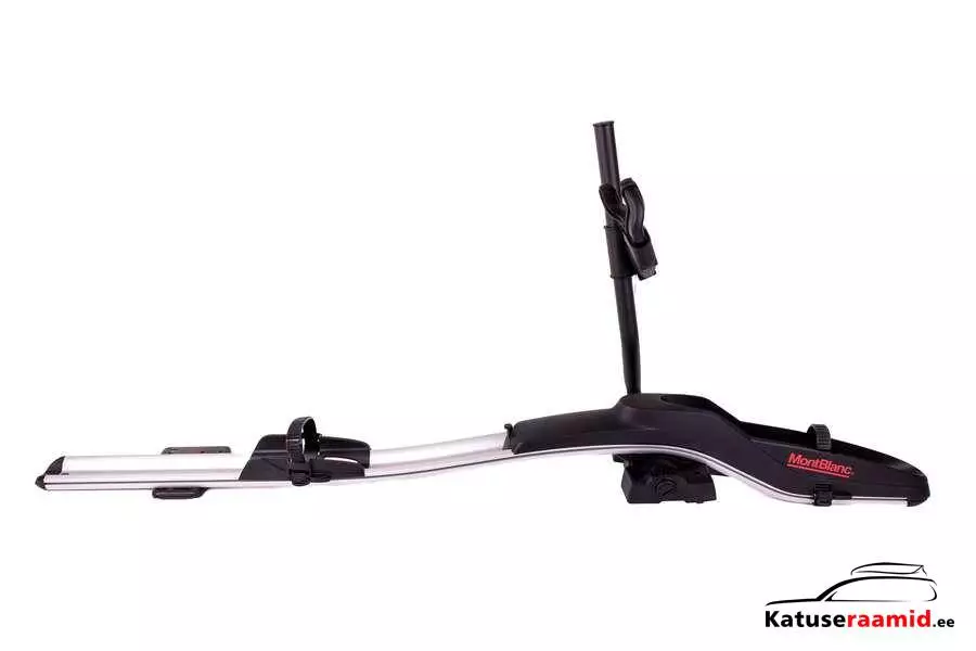 MontBlanc Roof sprint Left ALU Fit, 729805 MontBlanc Roof sprint Left ALU Fit, 729805
