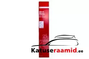 MontBlanc Roof sprint Left ALU Fit, 729805 MontBlanc Roof sprint Left ALU Fit, 729805