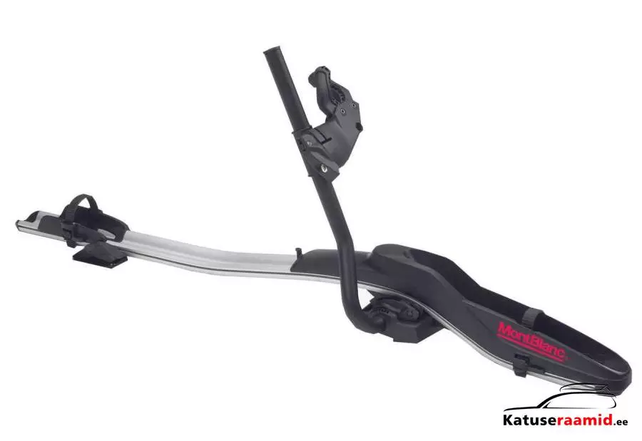MontBlanc Roof sprint Right ALU Fit, 729803 MontBlanc Roof sprint Right ALU Fit, 729803