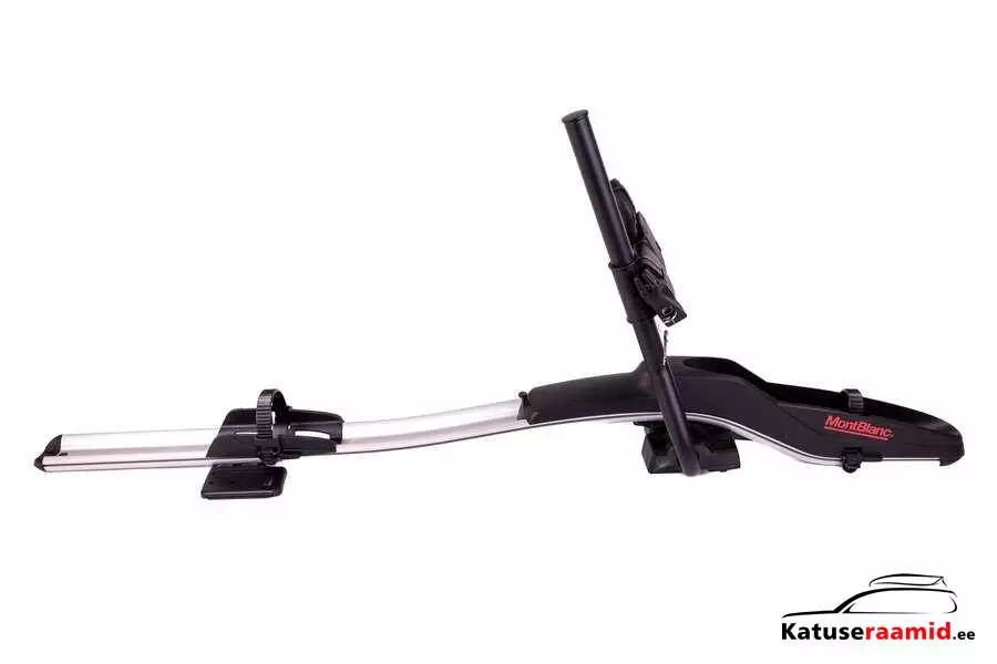 MontBlanc Roof sprint Right ALU Fit, 729803 MontBlanc Roof sprint Right ALU Fit, 729803