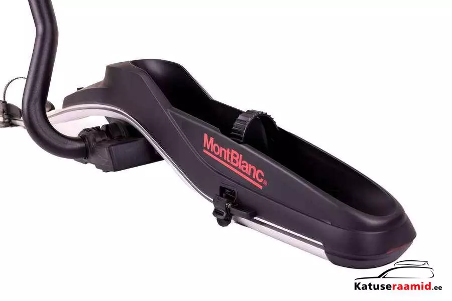 MontBlanc Roof sprint Right ALU Fit, 729803 MontBlanc Roof sprint Right ALU Fit, 729803