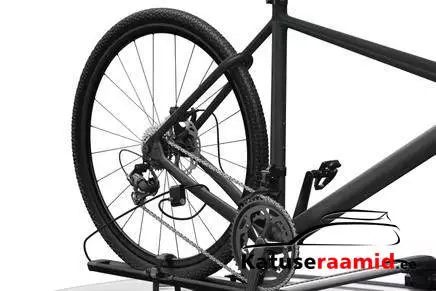 Thule FastRide, 564001 Thule FastRide, 564001