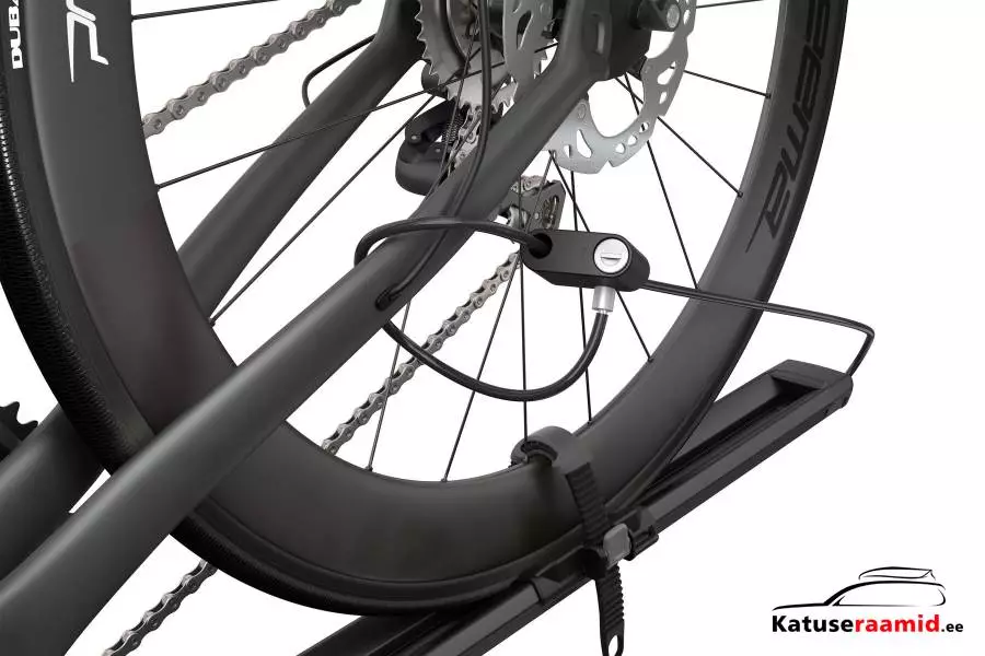 Thule TopRide, 568001 Thule TopRide, 568001