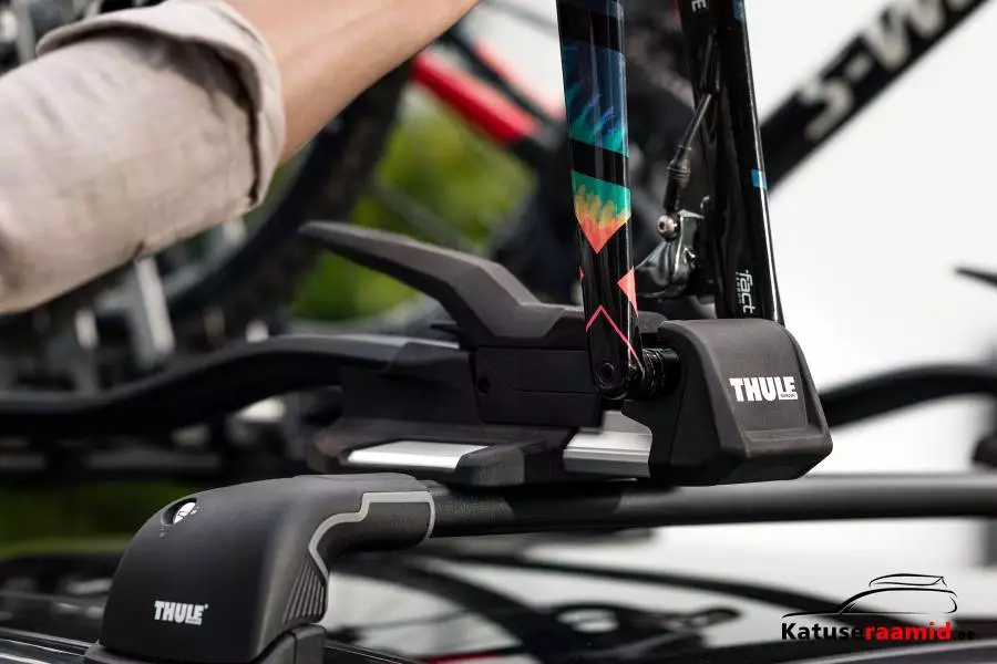 Thule TopRide, 568001 Thule TopRide, 568001