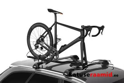 Thule TopRide, 568001 Thule TopRide, 568001