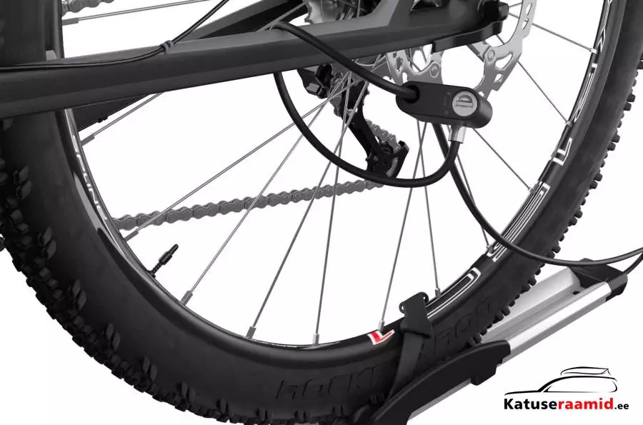 Thule UpRide, 599001 Thule UpRide, 599001