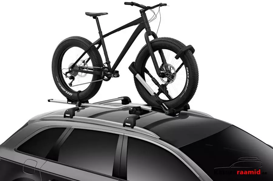 Thule UpRide, 599001 Thule UpRide, 599001
