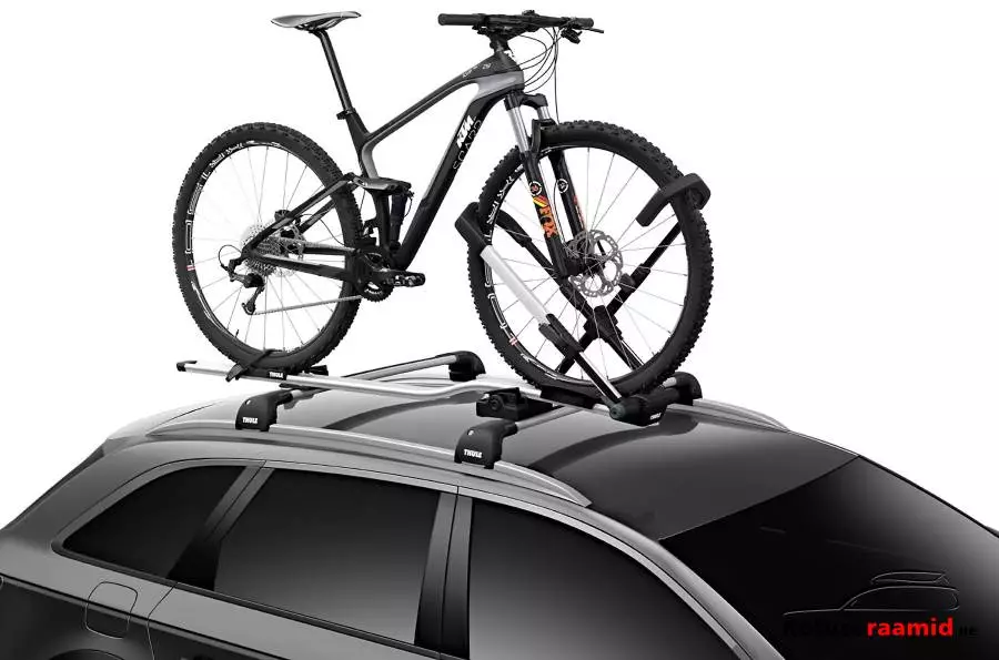 Thule UpRide, 599001 Thule UpRide, 599001