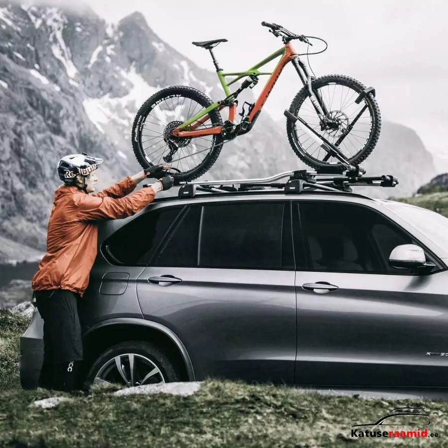 Thule UpRide, 599001 Thule UpRide, 599001