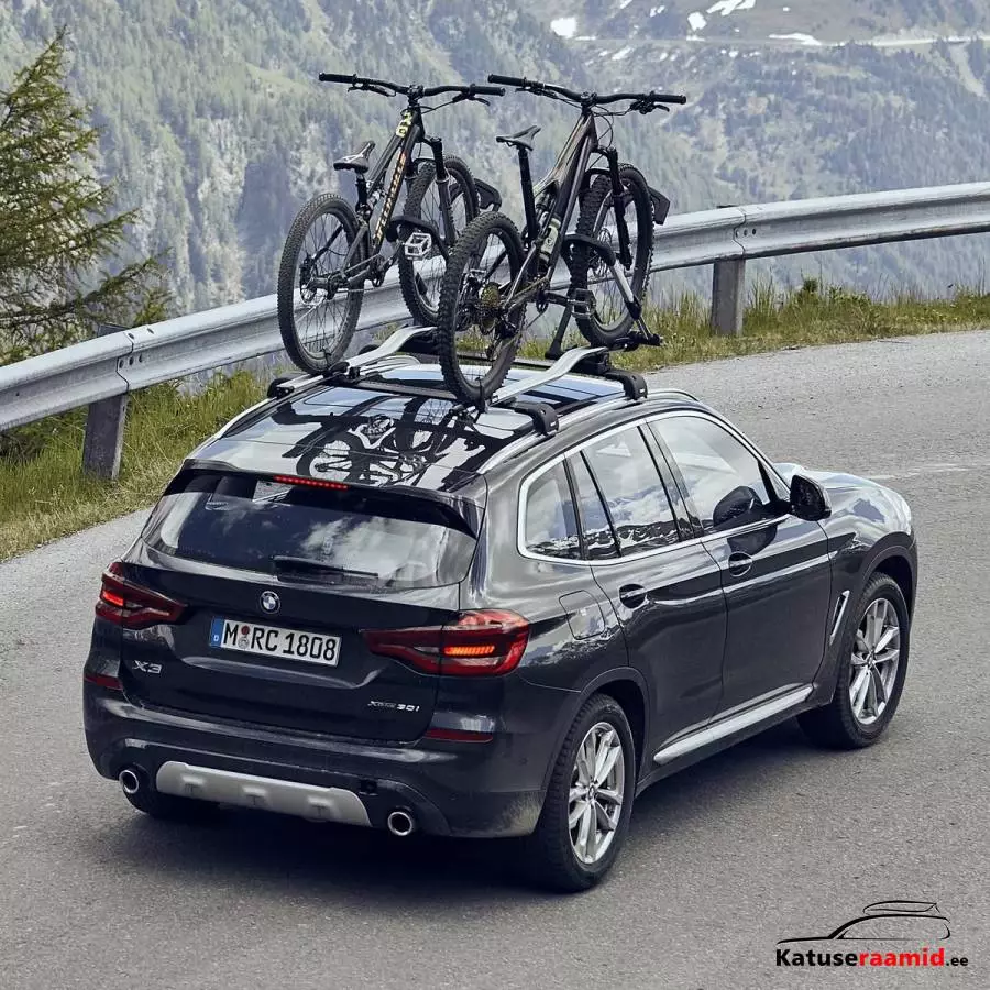 Thule UpRide, 599001 Thule UpRide, 599001