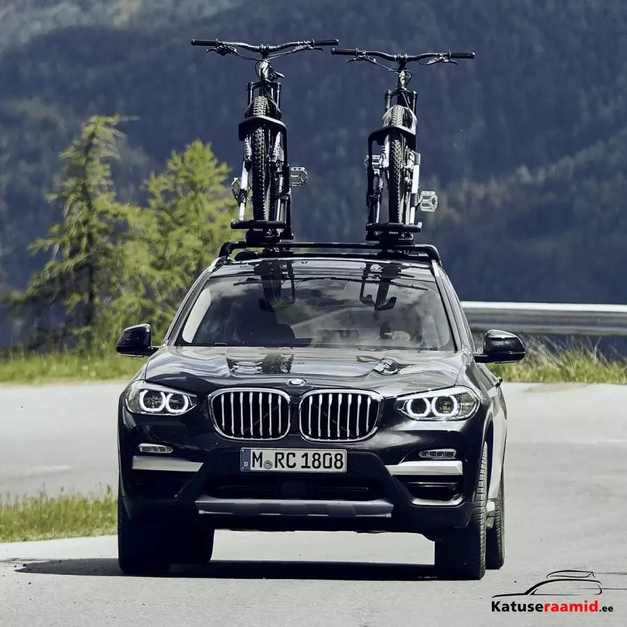Thule UpRide, 599001 Thule UpRide, 599001