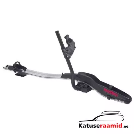 MontBlanc Roof sprint Left ALU Fit 729805