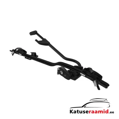 Thule ProRide 598 BLACK 598002