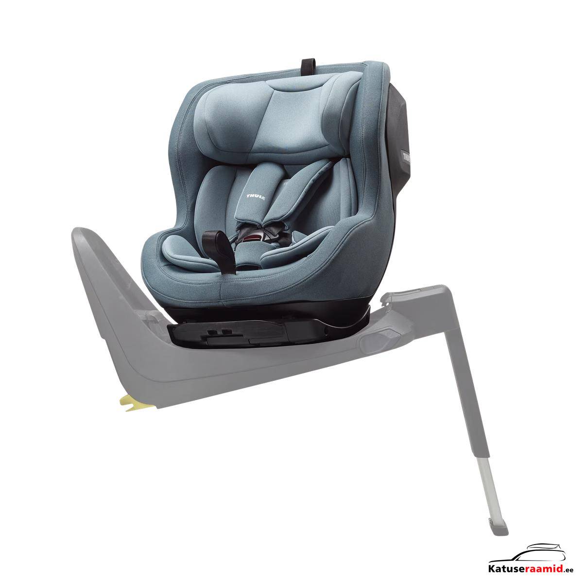 Thule Elm - Rear