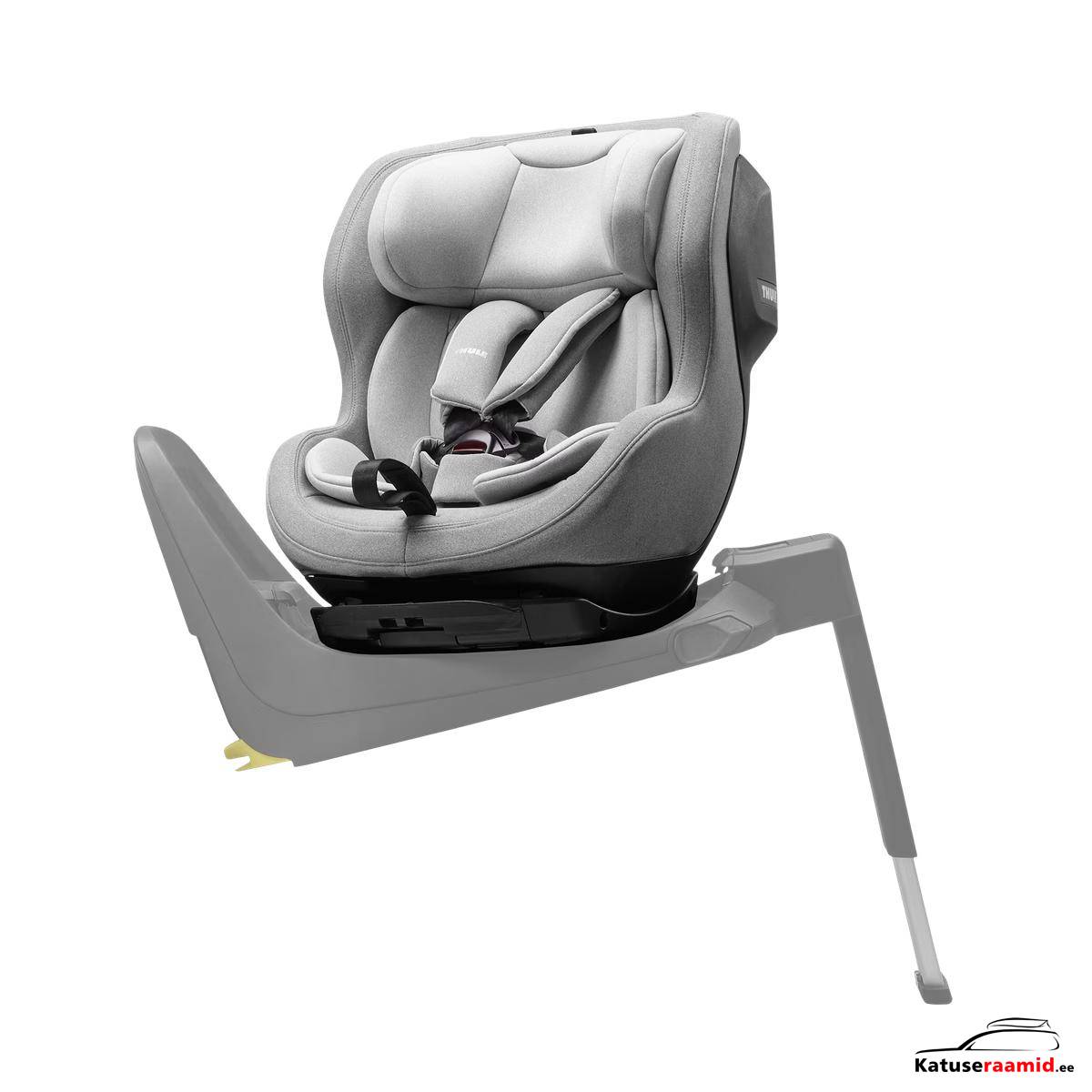 Thule Elm - Rear