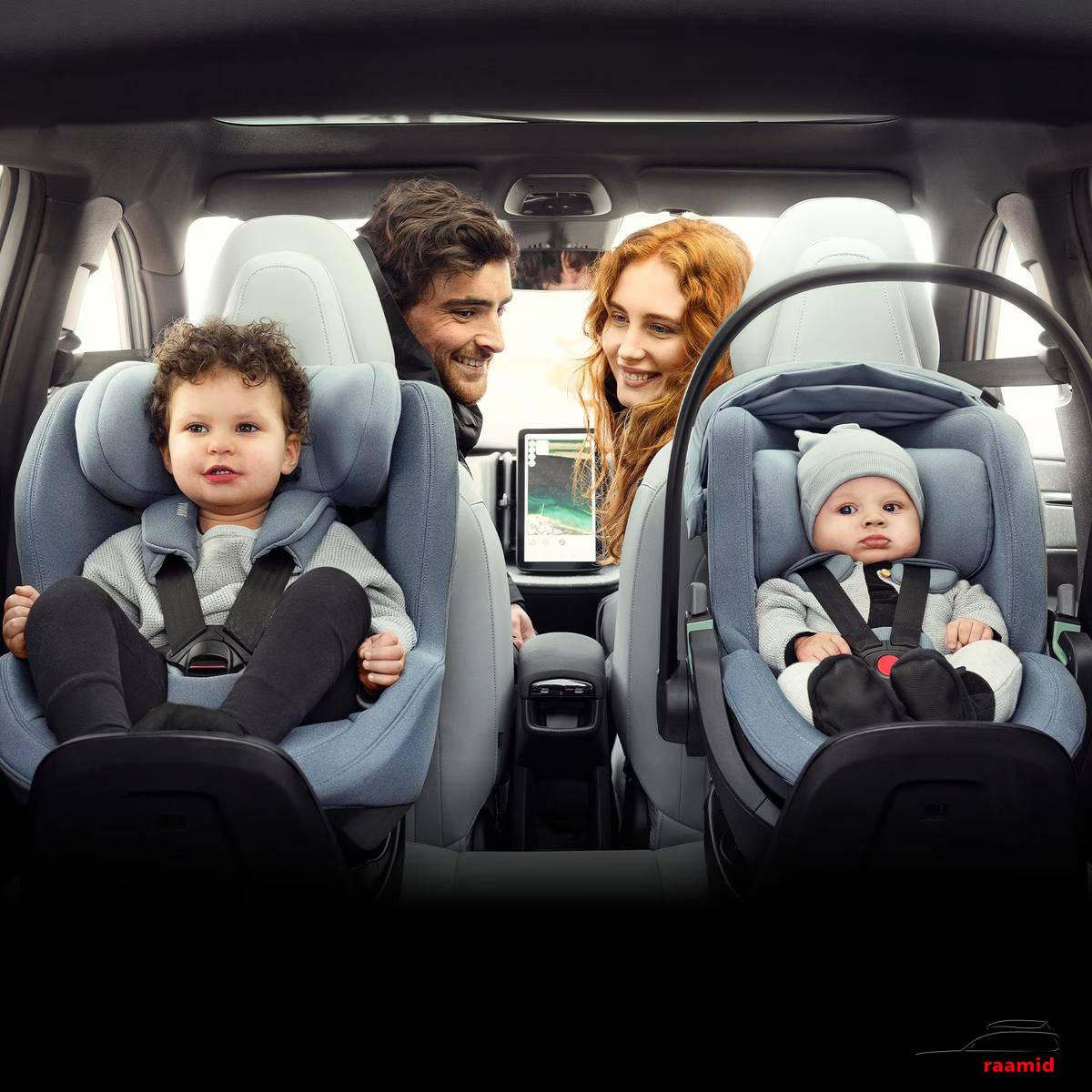 Thule Elm, 14000042 Thule Elm, 14000042