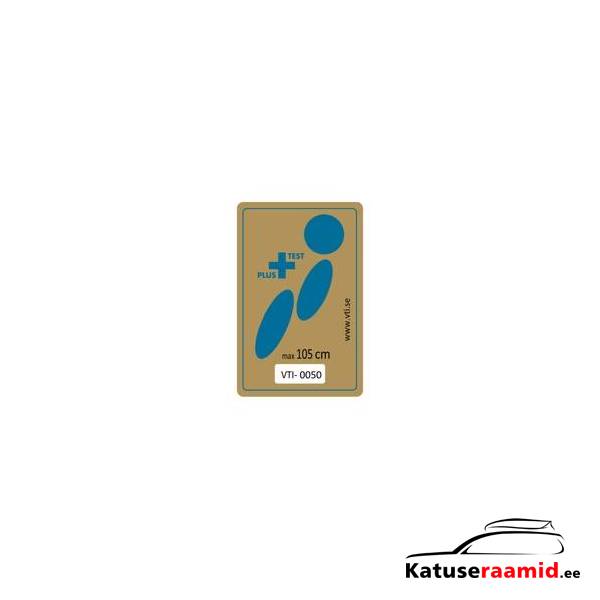 Thule Elm - Rear, 14000041 Thule Elm - Rear, 14000041
