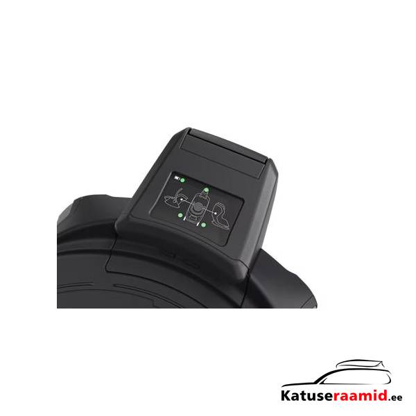 Thule Elm - Rear, 14000041 Thule Elm - Rear, 14000041