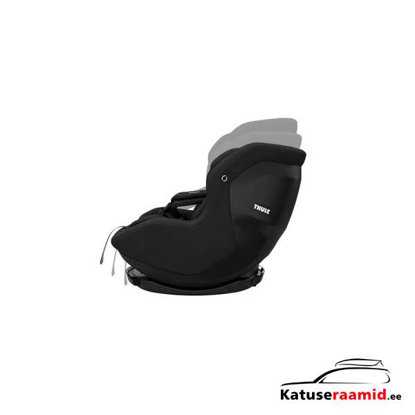 Thule Elm - Rear, 14000041 Thule Elm - Rear, 14000041
