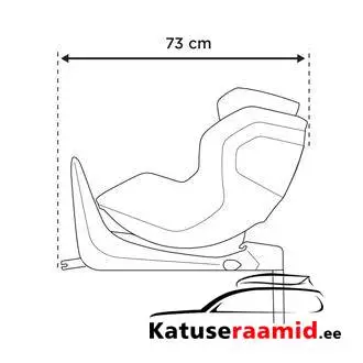 Thule Elm, 14000045 Thule Elm, 14000045